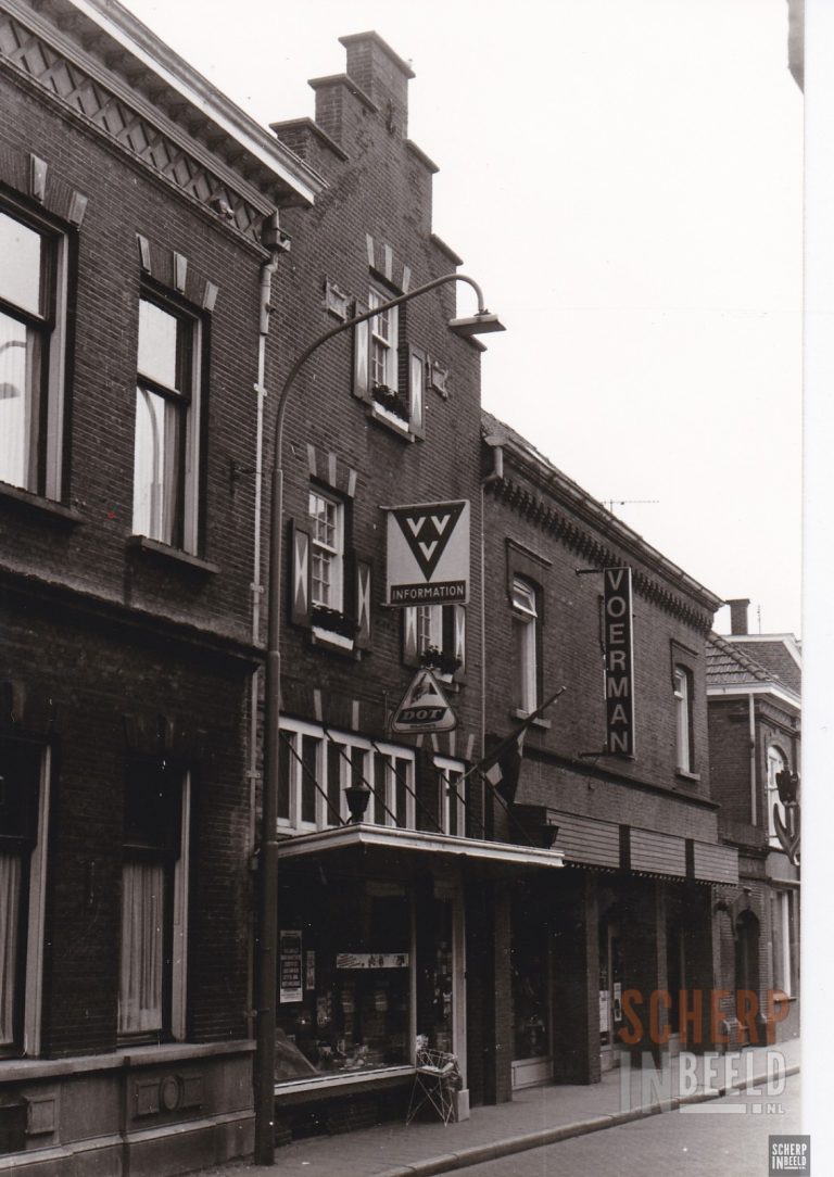 Beltrumsestraat