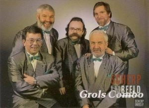 Grols Combo