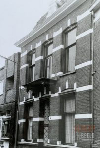 Goudsmitstraat