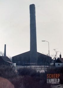 Steenfabriek