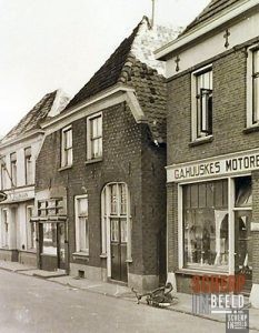 Nieuwestraat