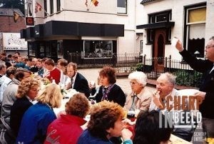 Ontbijt Beltrumsestraat