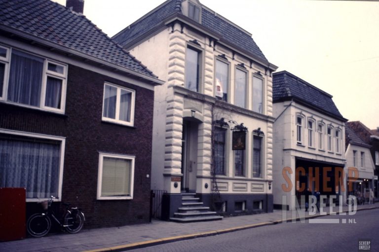 Beltrumsestraat