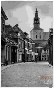 Lievelderstraat