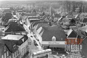 Luchtfoto Groenlo