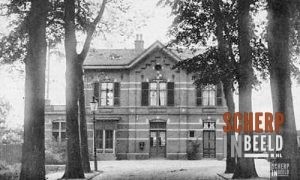 Station Groenlo