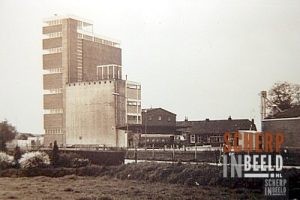 ABTB: nadien het CTA-complex