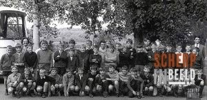 Klassenfoto Canisiusschool