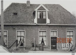 Groenlo onbekend: Achter op deze foto staat geschreven “Grolle”.