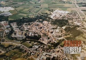 Luchtfoto