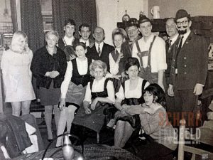 Toneelvereniging Dito